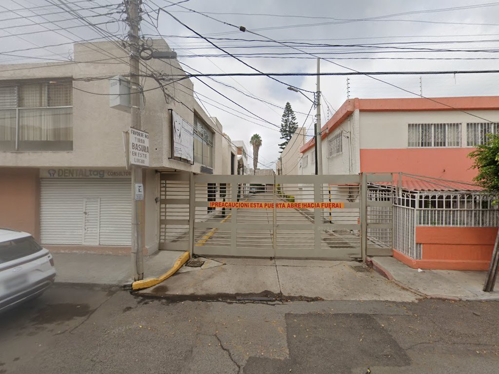 Servicios Juridicos Negrete & Abogados — Irapuato