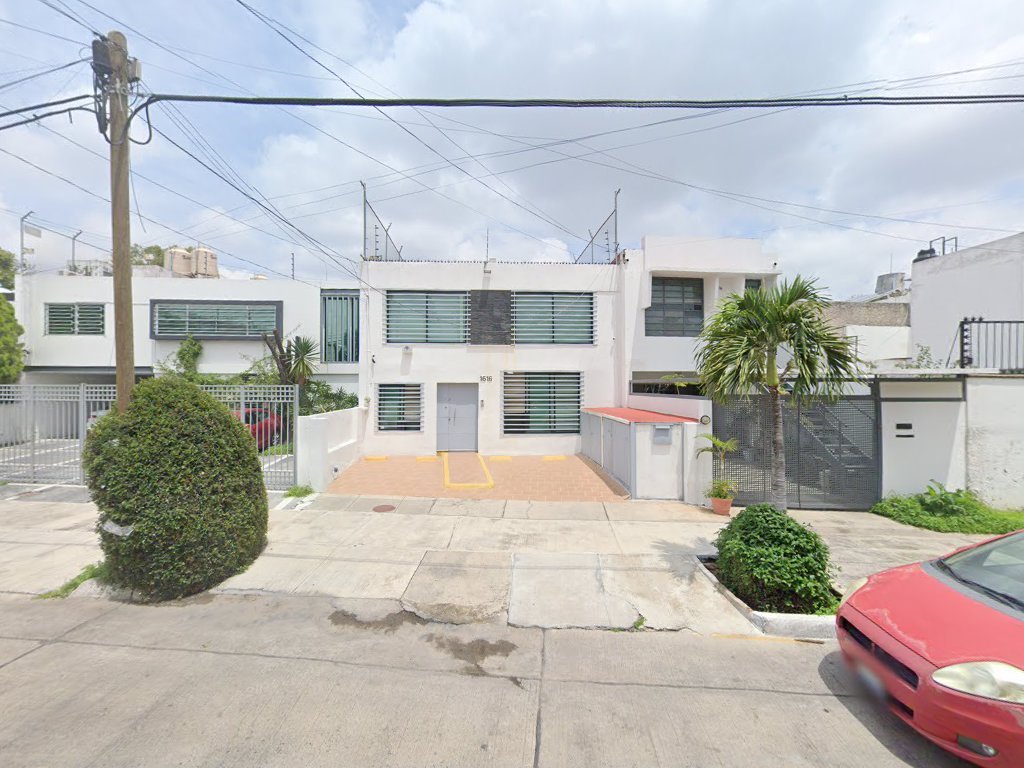 R&M Proactive — Zapopan
