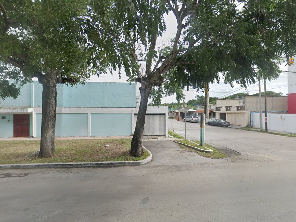 Gm Abogados — Chetumal