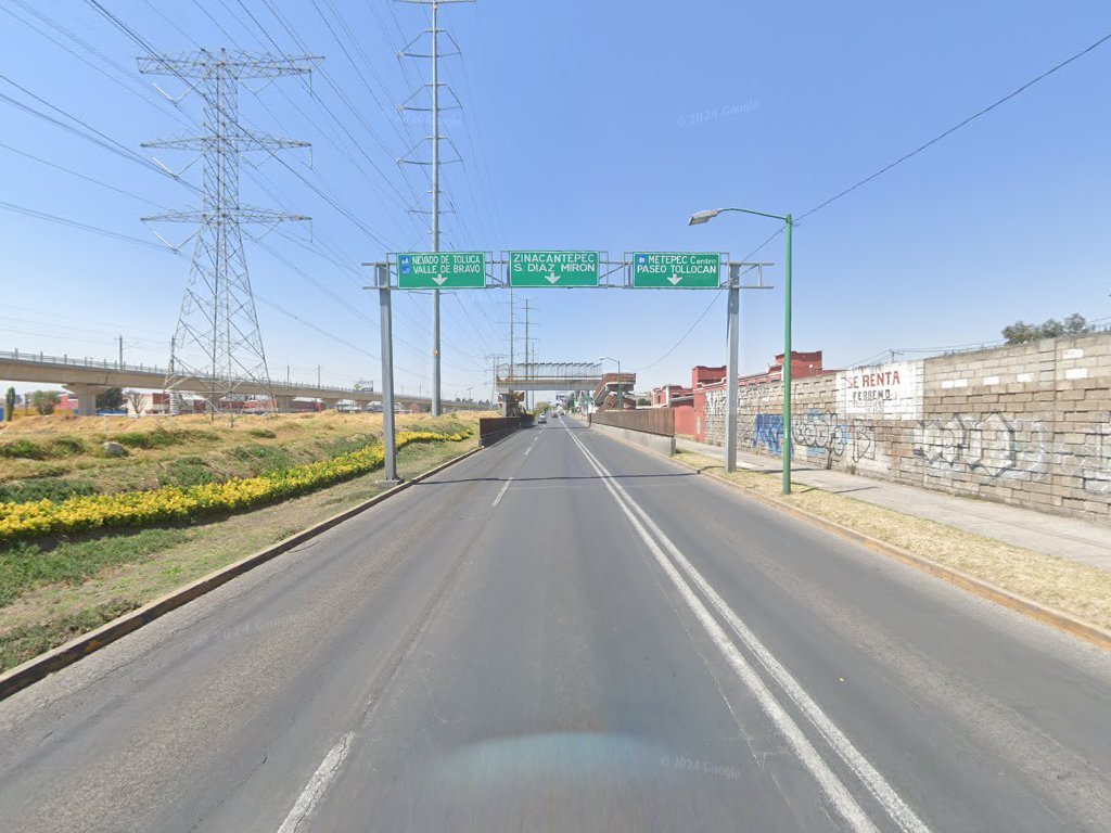 Consultoría Jurídica Inmobiliaria — San Jerónimo Chicahualco