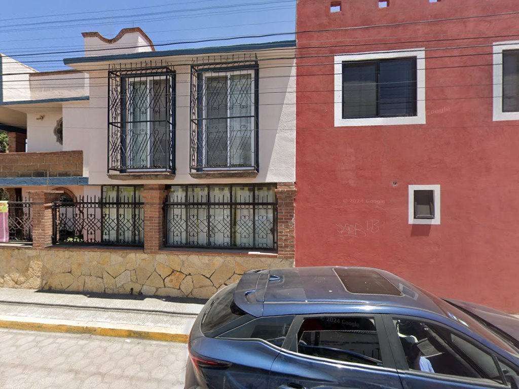 Consultoría y estrategía — San Andrés Cholula