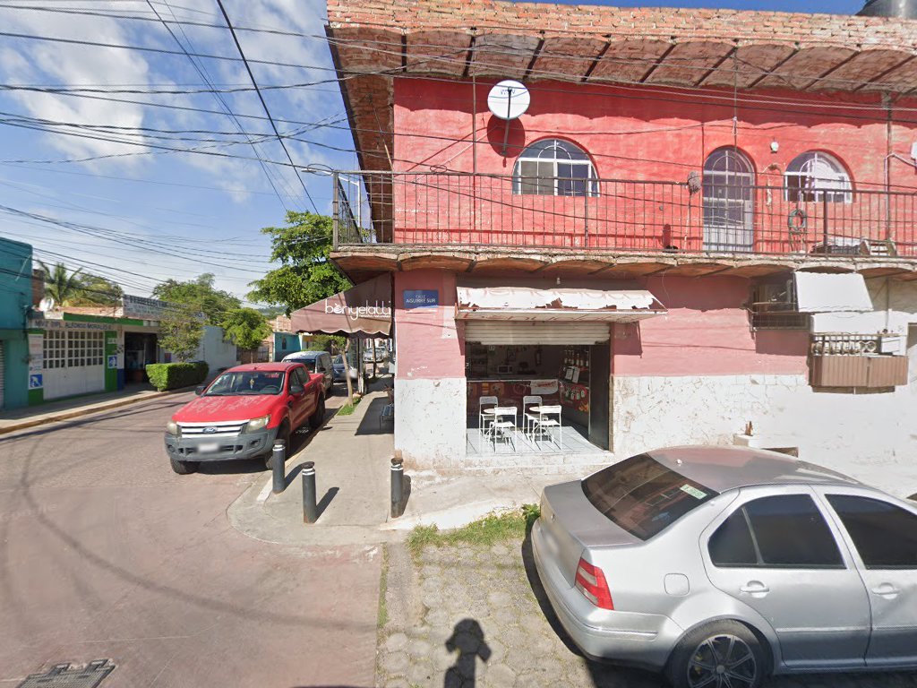 Métodos alternos — Tlajomulco de Zúñiga