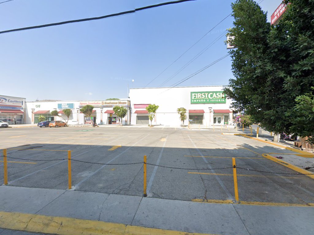 Abogados Especialistas — Chimalhuacán