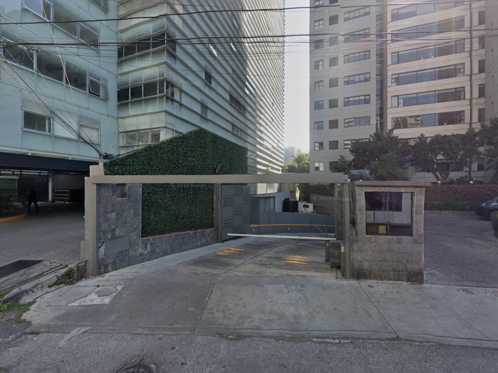 Omqa Abogados — Naucalpan de Juárez