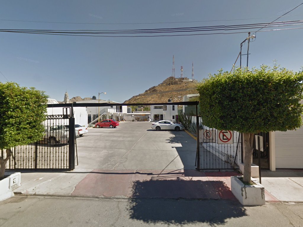 CORREDURIA PUBLICA 3 — Hermosillo