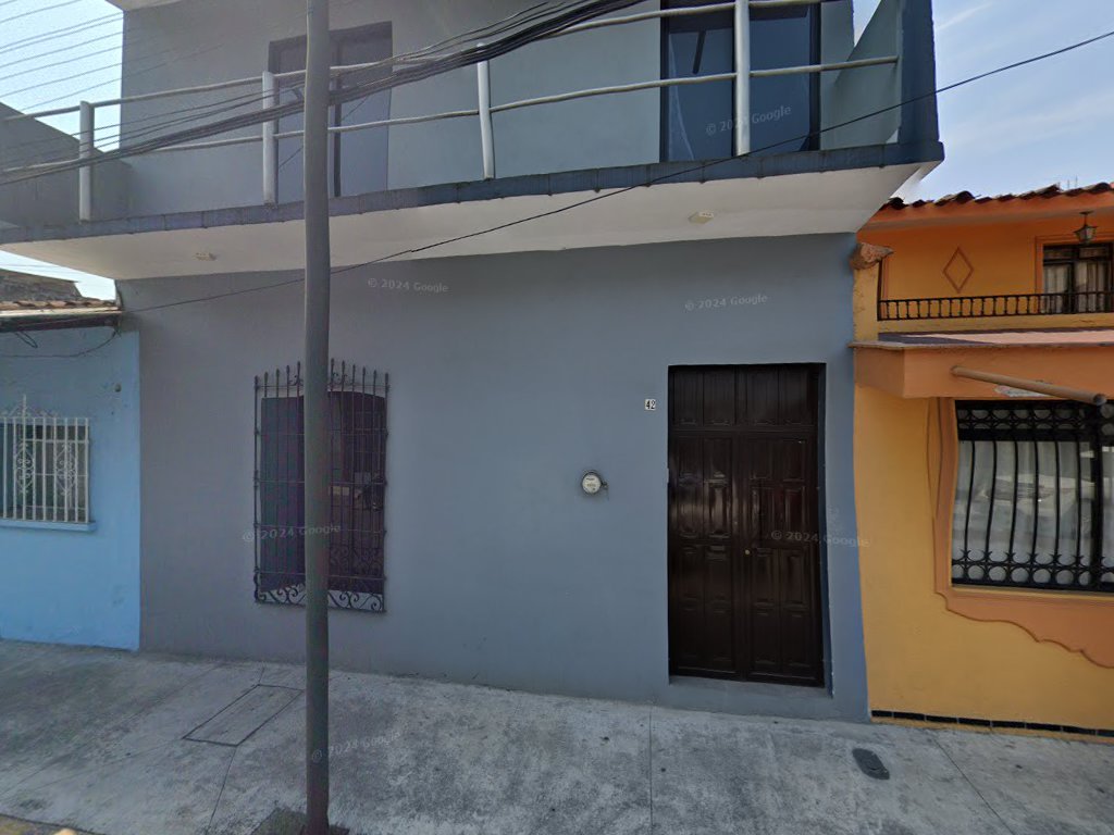 ORIZABA LAW FIRM — Orizaba