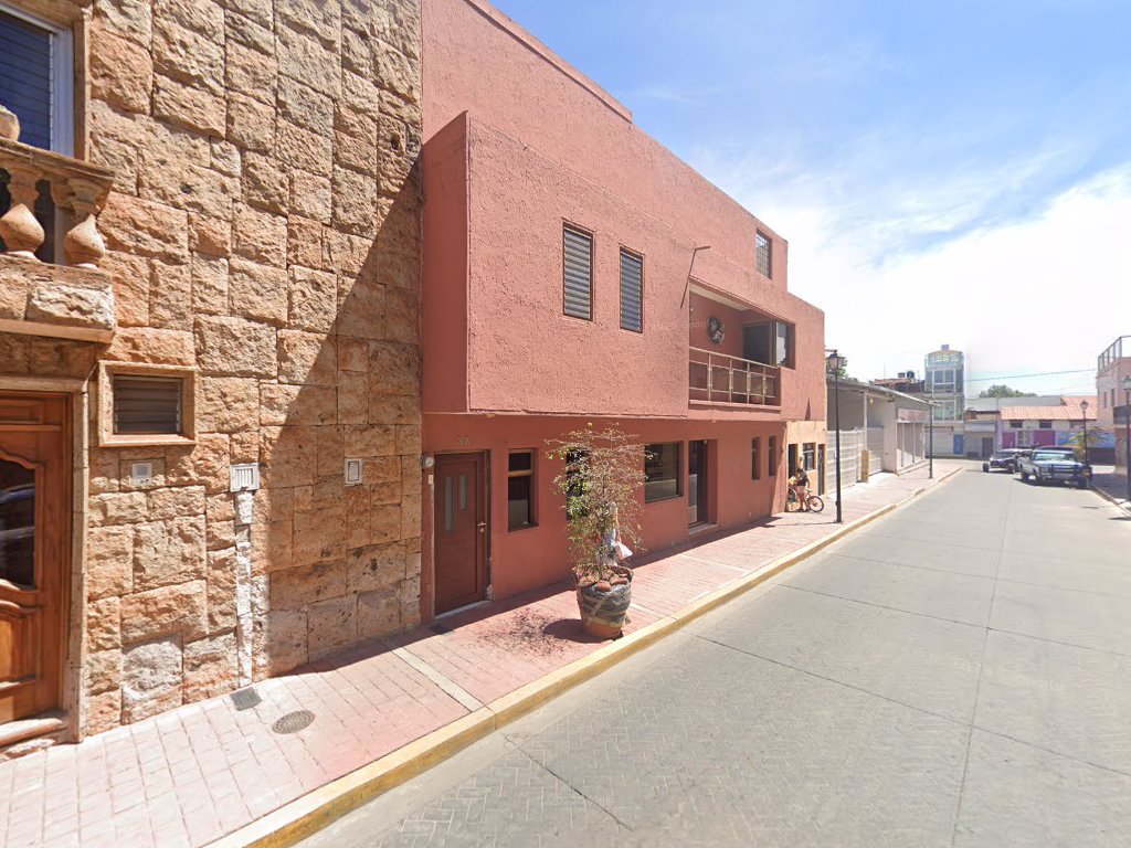 Fonseca y asociados abogados — Arandas