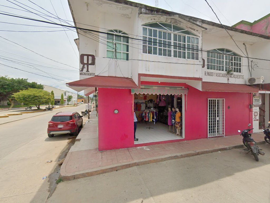 R. Pardo y Asociados — Acapetahua
