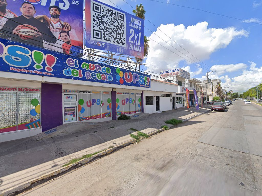 Asesoría Familiar y Jurídica — Los Mochis