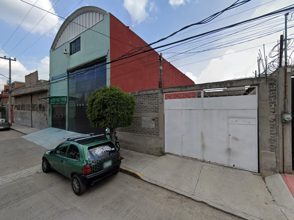 ICA Servicios Profesionales Jurídicos & Contables. — Ecatepec de Morelos