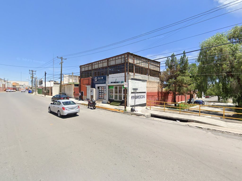 SLIN Abogados Solución Legal Inmobiliaria — Saltillo