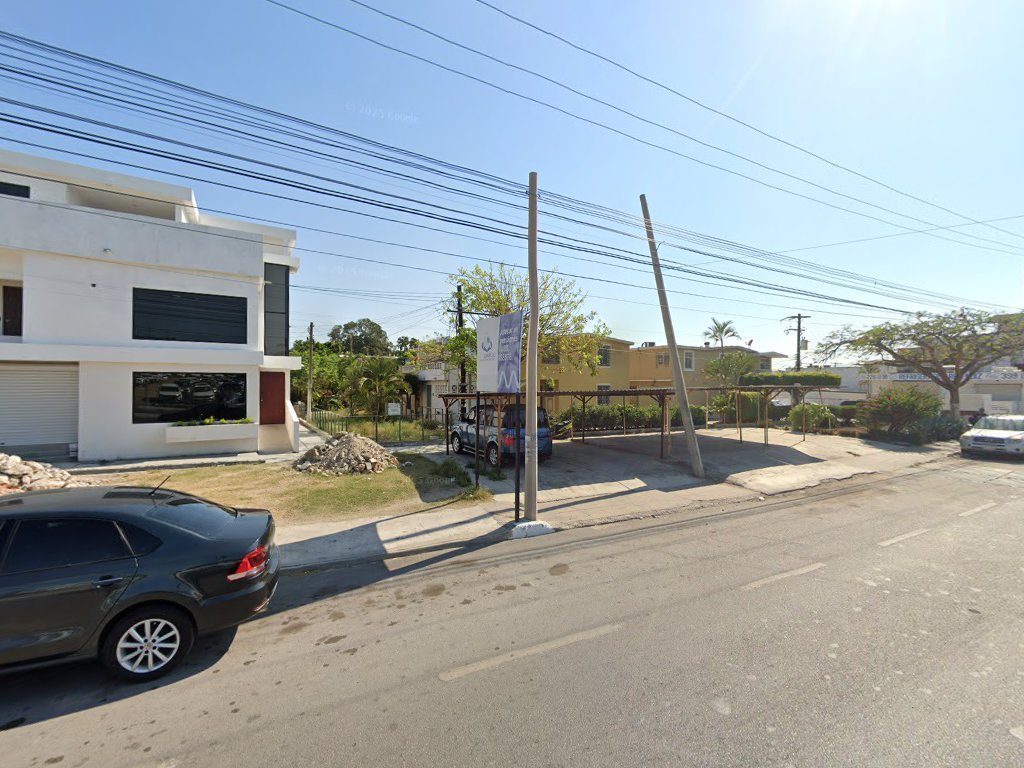Luis Campillo Asesor en Pensiones — Tampico
