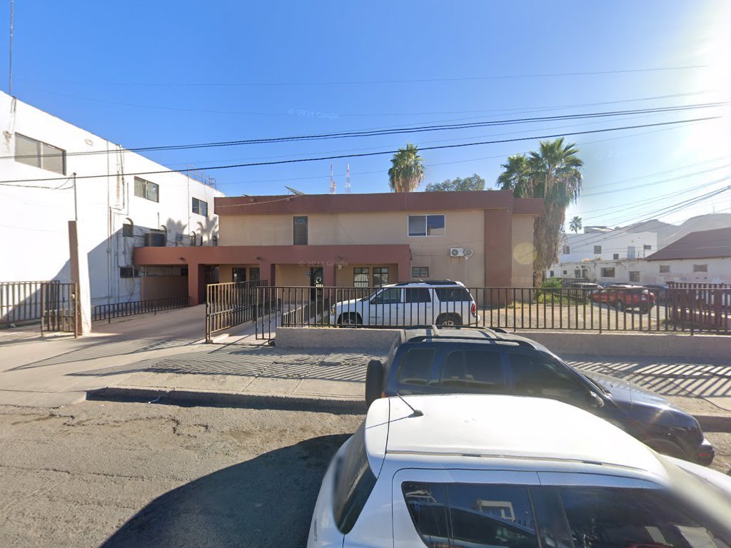 Pesquería Leal Jorge — Hermosillo