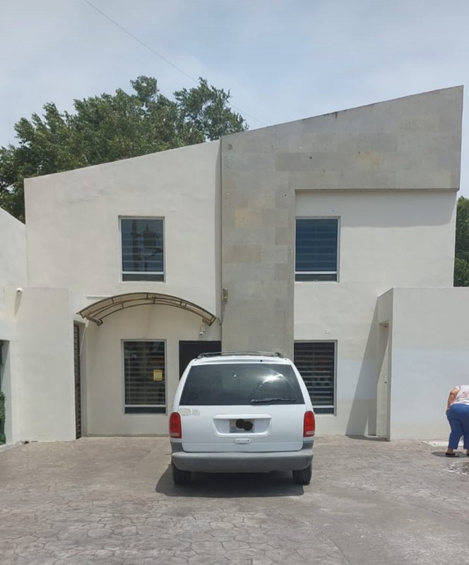 Notaria Lic. Emma — Reynosa