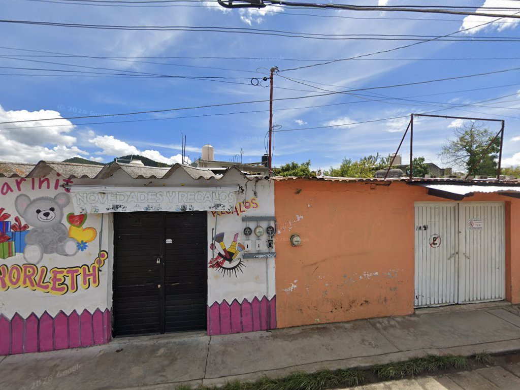 Notaria 176 Lic. Juan Celydonio Hernandez Macal — San Cristobal de las Casas