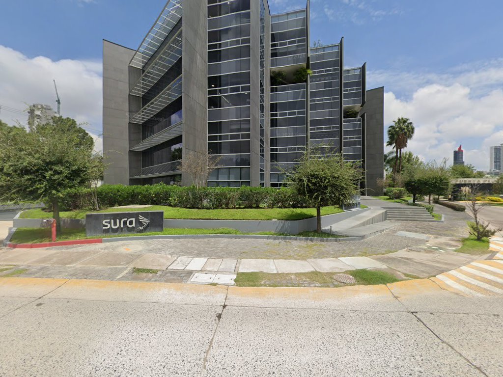 Cuesta Campos y Asociados — Zapopan