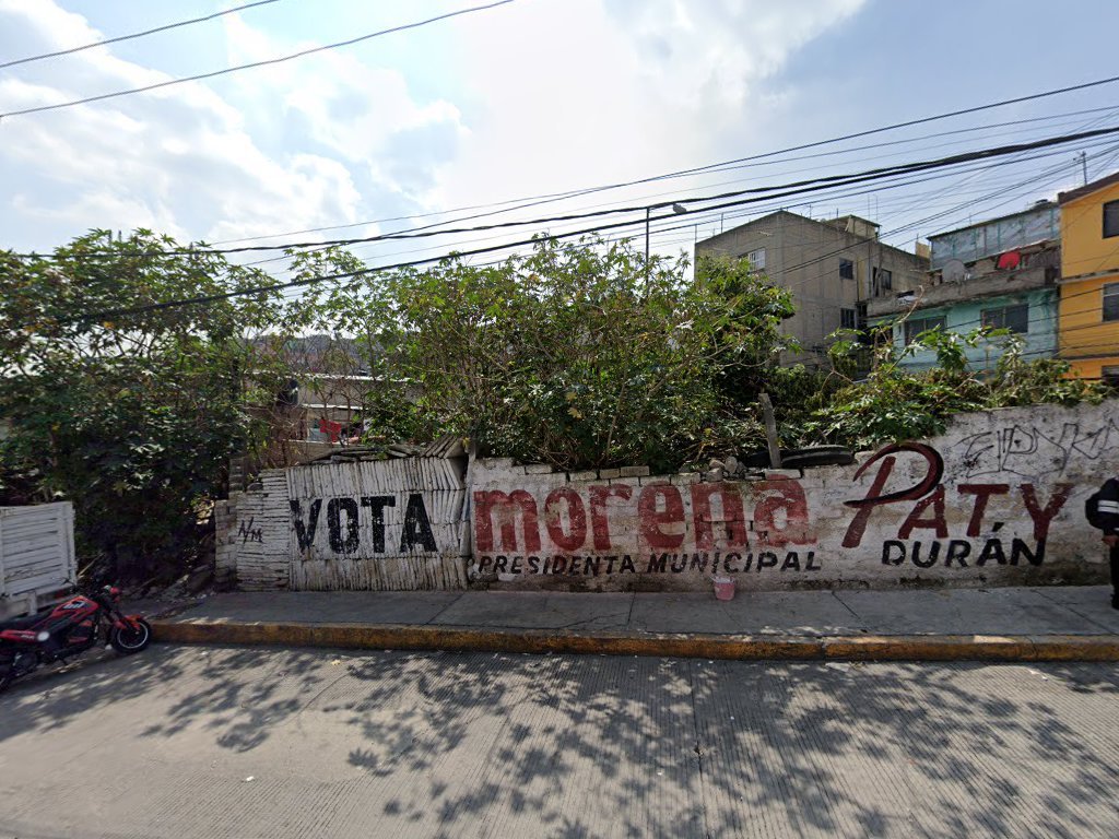 MB ABOGADOS — Naucalpan de Juárez
