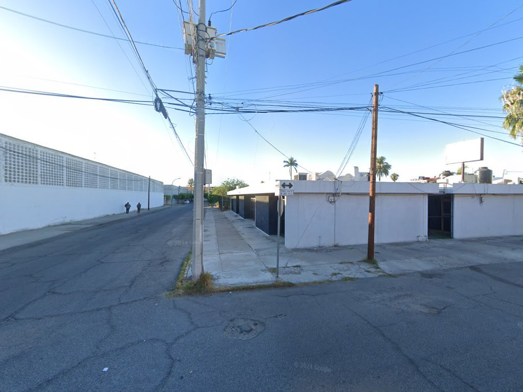 WENCESLAO COTA Y ASOCIADOS — Hermosillo