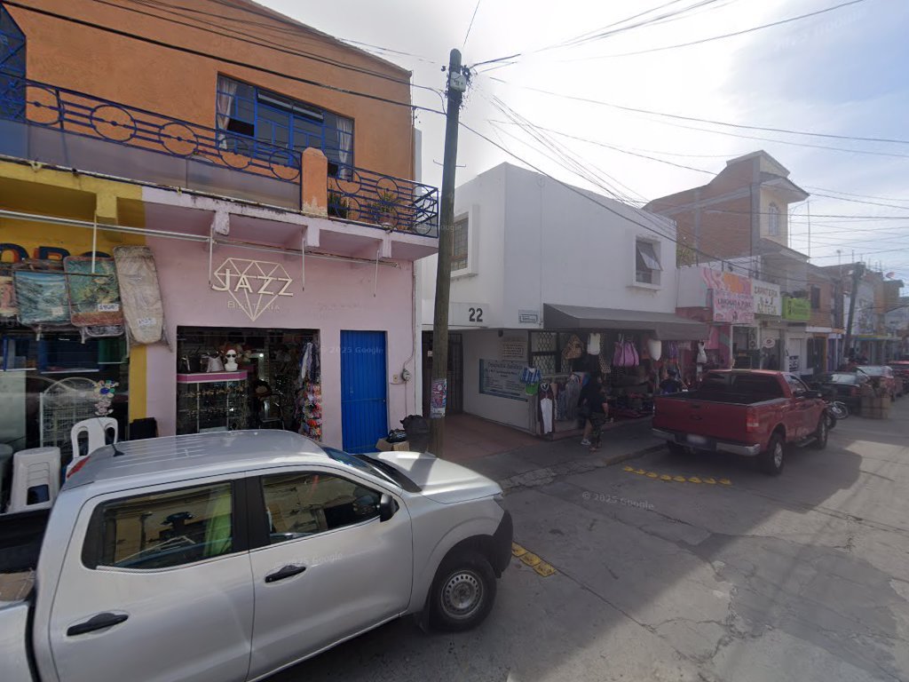 Despacho Jurídico — Acámbaro