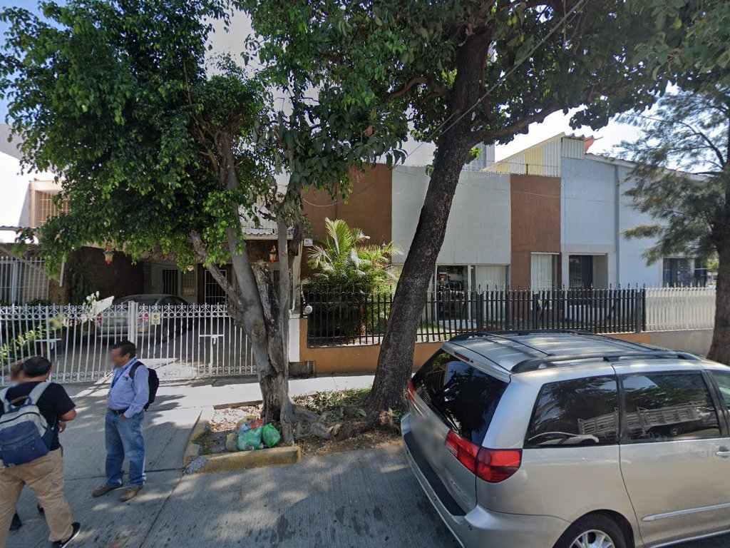 Aguayo Aguilar Miranda y Asociados — Guadalajara