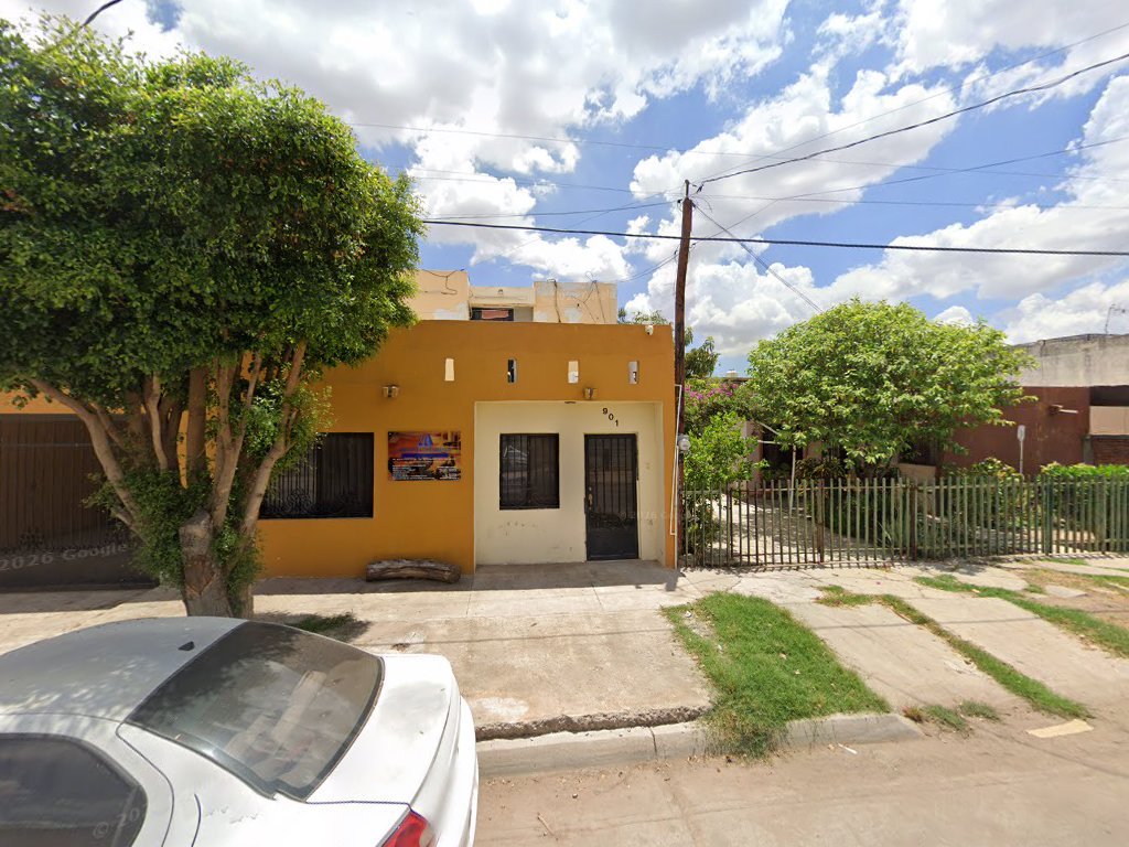 LLM ABOGADOS CORPORATIVOS — Los Mochis