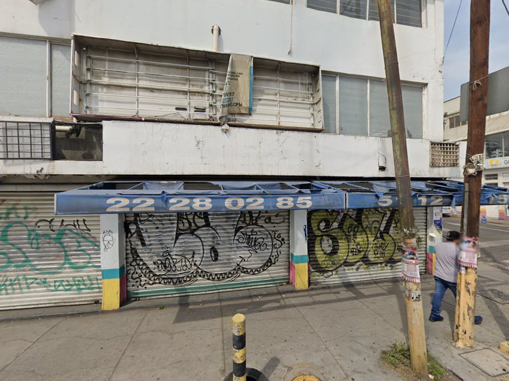 Libertad jurídica consultores — Cdad. Nezahualcóyotl