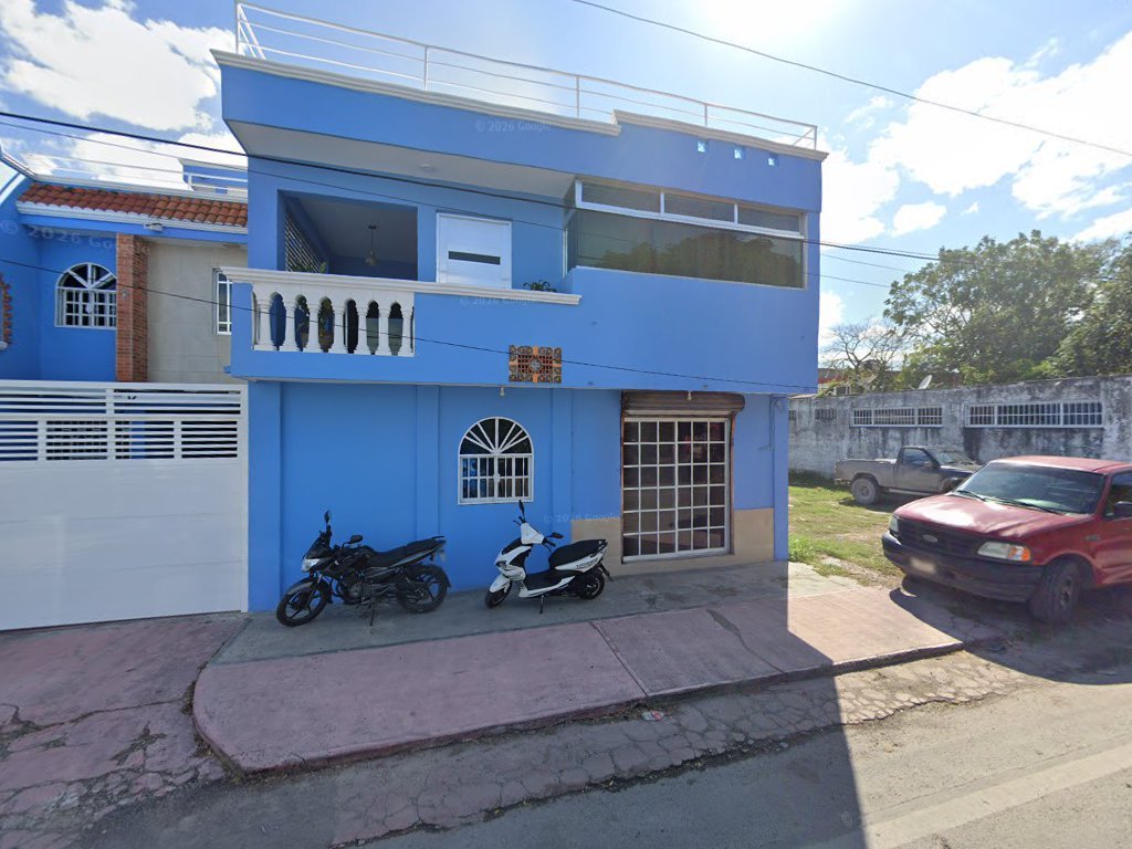 Bufete de Asesoría y Representación Legal — Chetumal