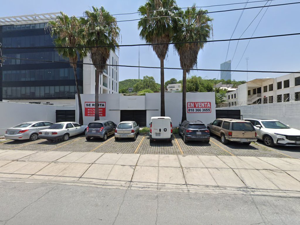 Dasan Servicios Legales — Monterrey