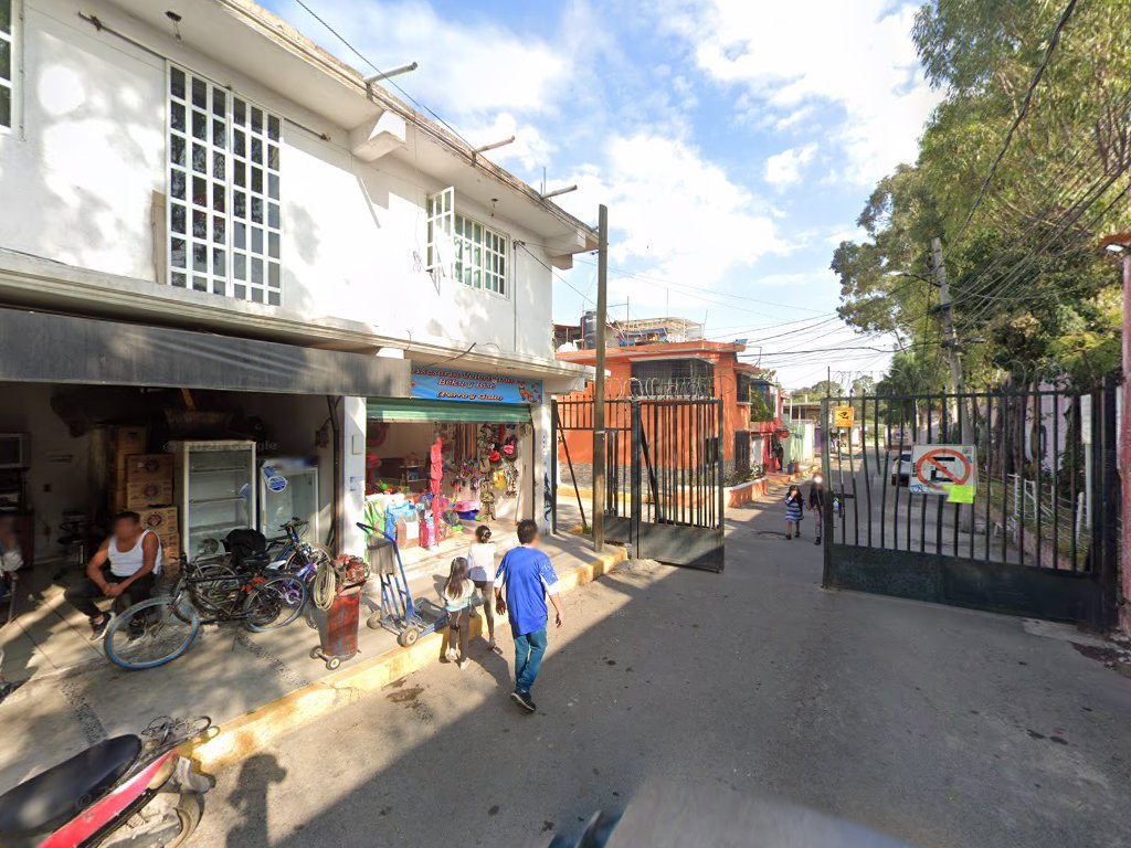 Asesoría Jurídica y Gestoría Especializada — Ecatepec de Morelos