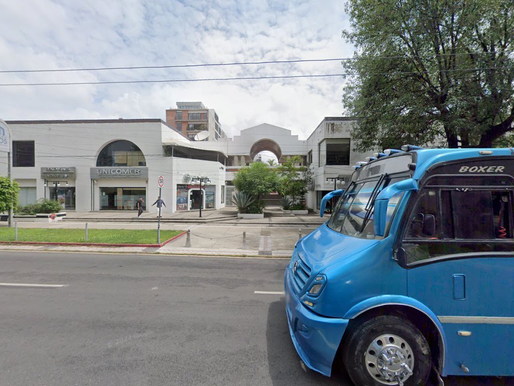 IUSTITIA Corporate Legal. — Guadalajara