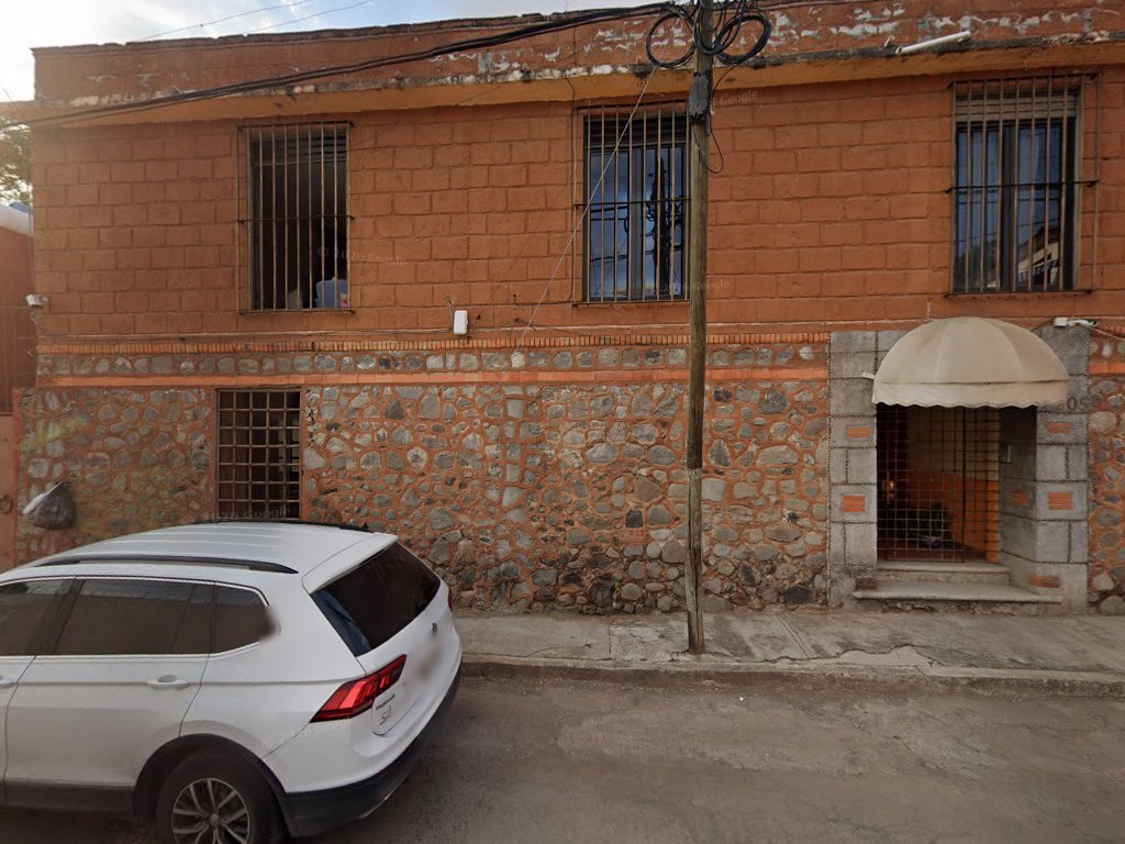 Ayuda Legal S.C. — Cuernavaca