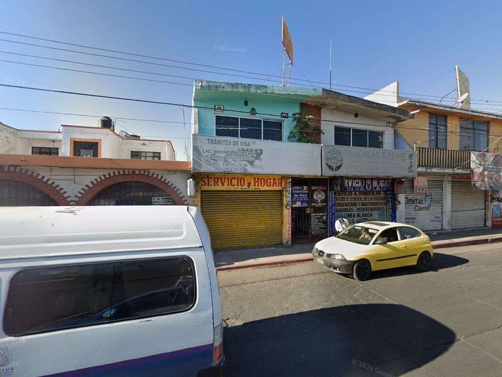 Abogados Arturo Moreno y Asociados — Cuautla