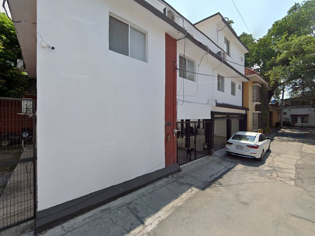PROPIEDAD INTELIGENTE, S.C. — Monterrey