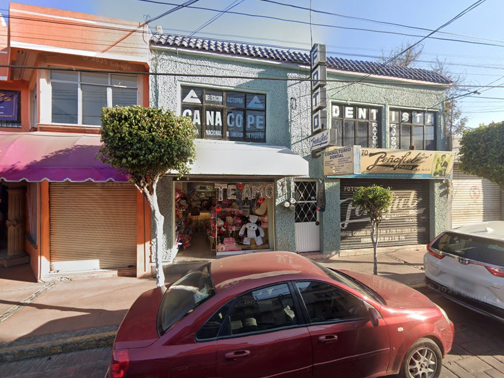 VINDEX & HERNÁNDEZ - Consultoría y Estudio Jurídico — Actopan