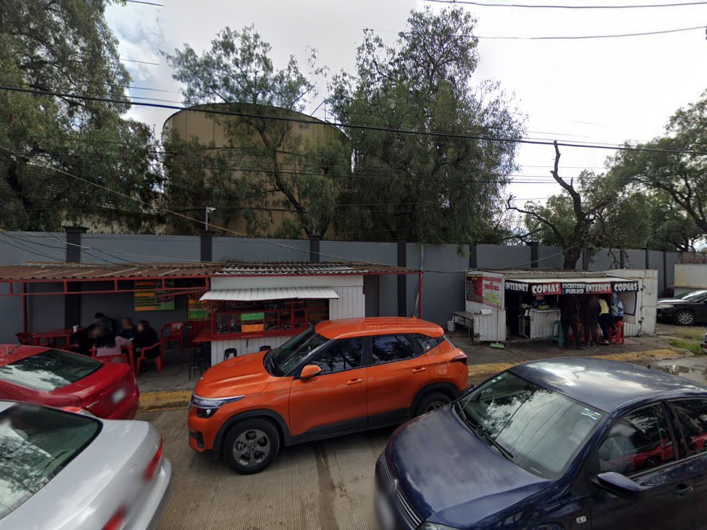 ESCRITORIO PUBLICO IZCALLI. (EPI) — Cuautitlán Izcalli