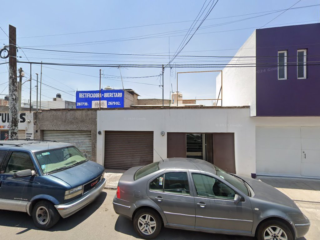 Ocelopilli Servicios Legales — Santiago de Querétaro