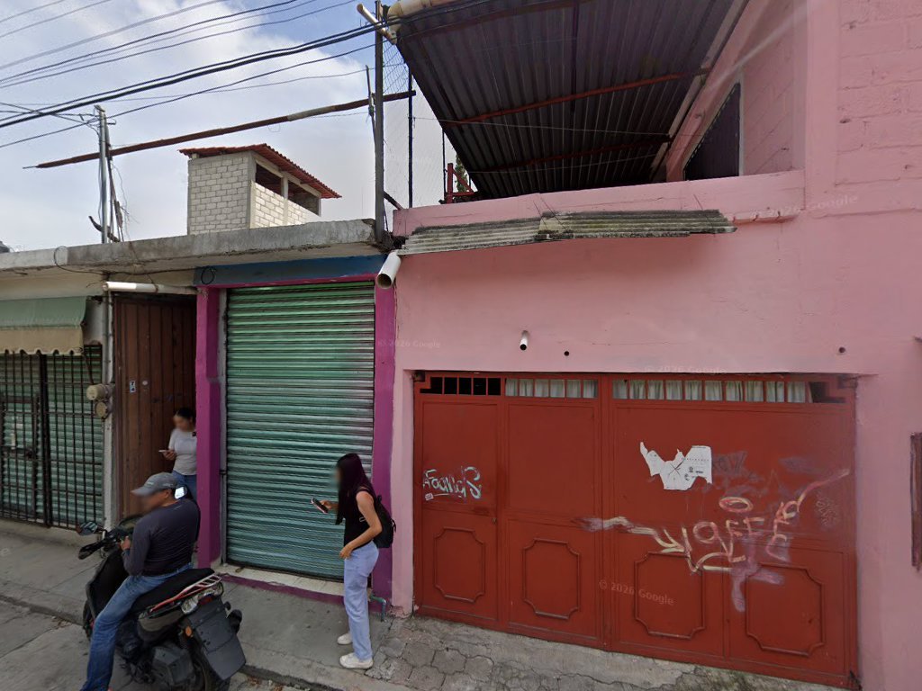 Despacho Juridico Gratuito — Yautepec de Zaragoza