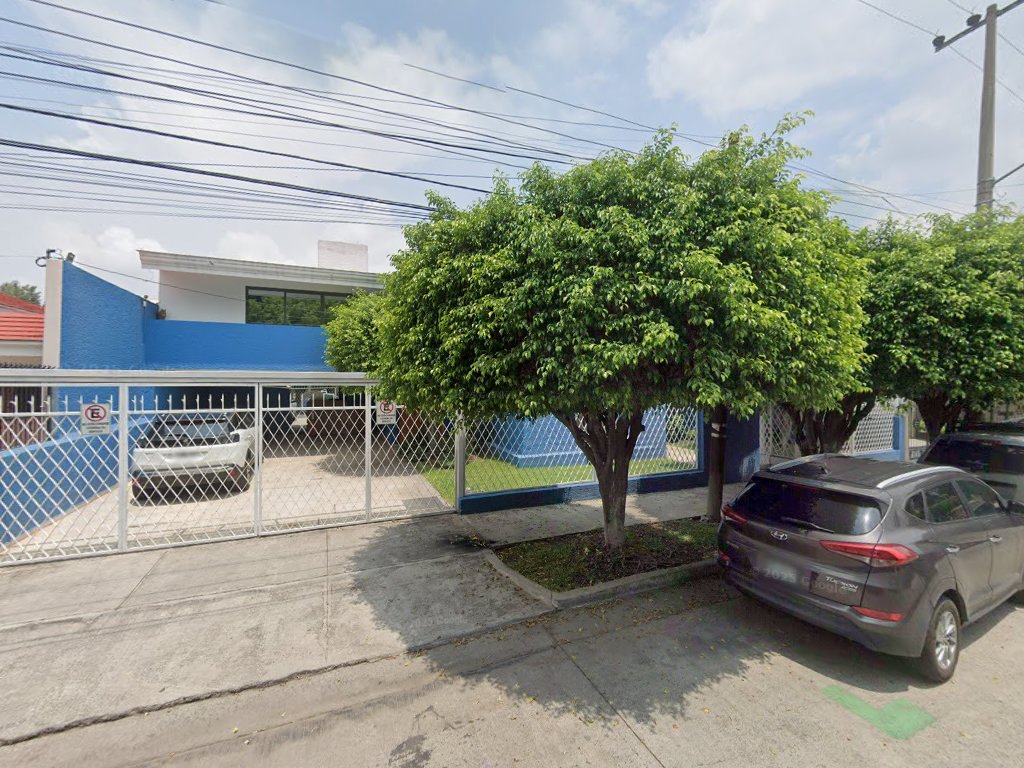 Vazquez Tercero & Zepeda — Guadalajara