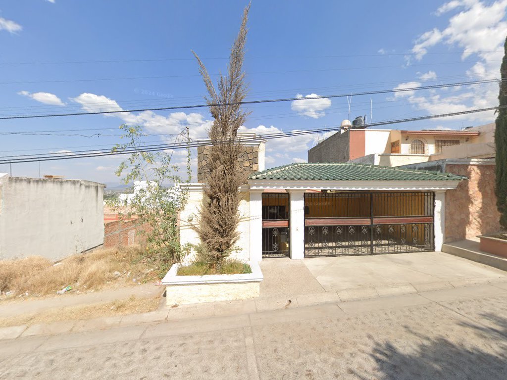 Servicios Jurídicos Ampara — Lagos de Moreno