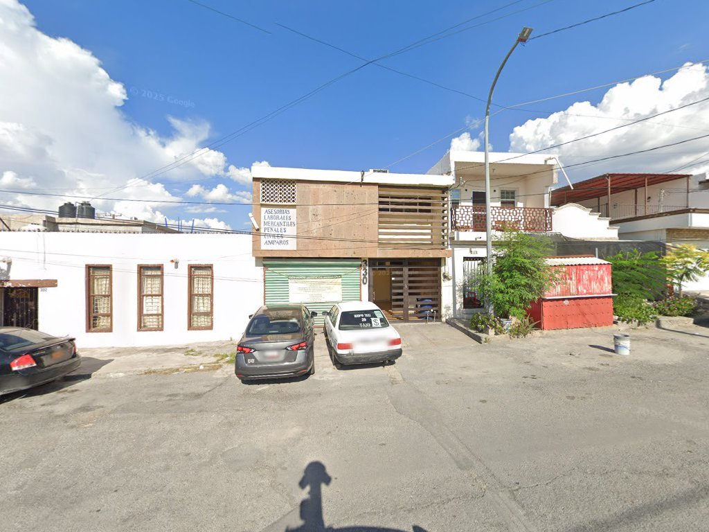 Servicios Jurídicos Monclova, S.C. — Monclova