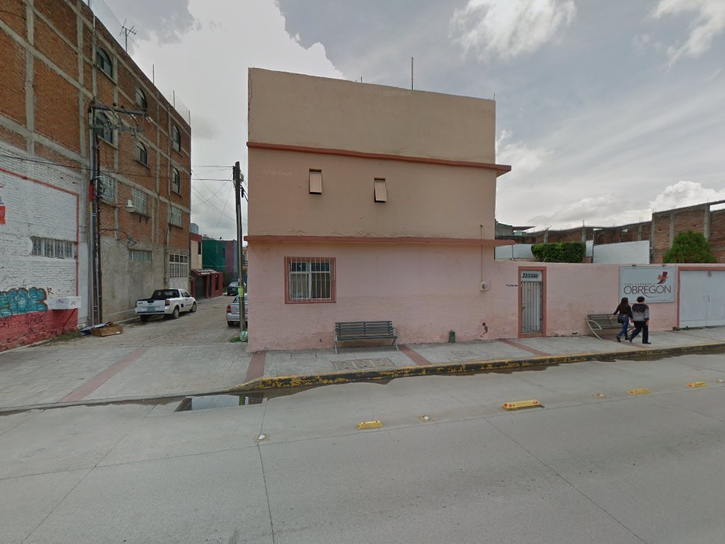López Alcocer Yasin Jacob Licenciado