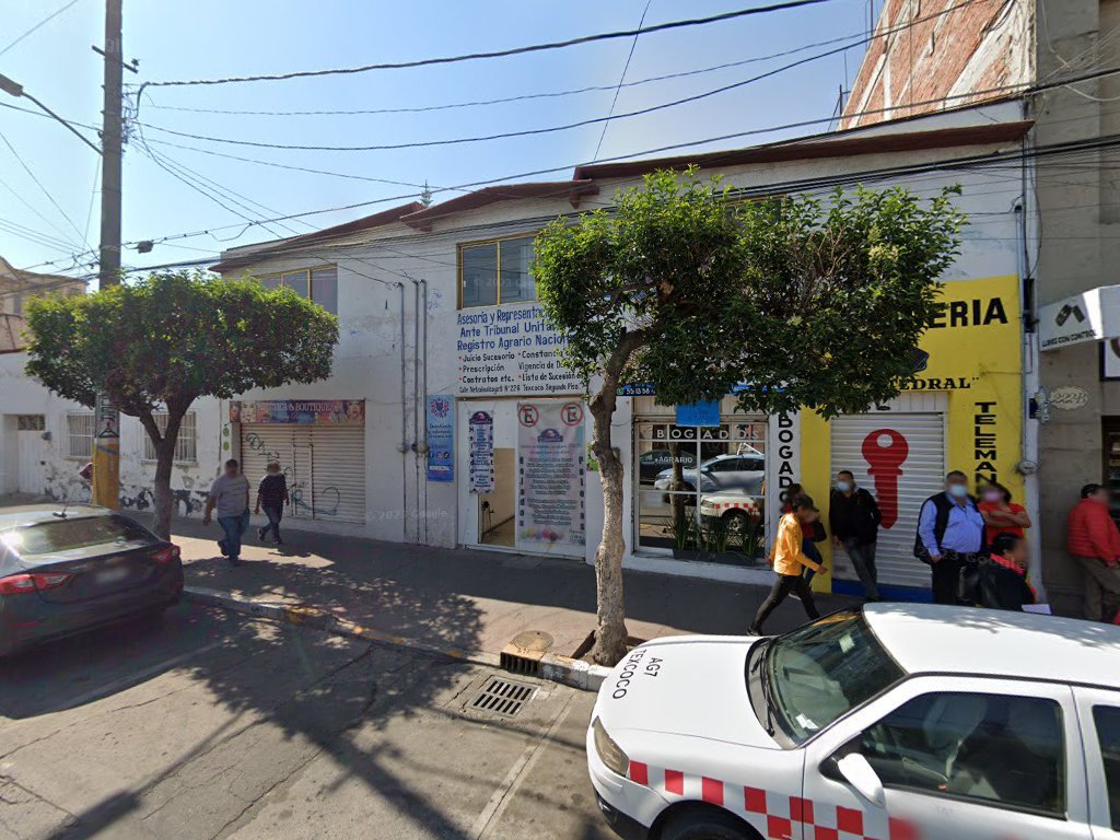DEFENSA AGRARIA ABOGADOS — Texcoco de Mora