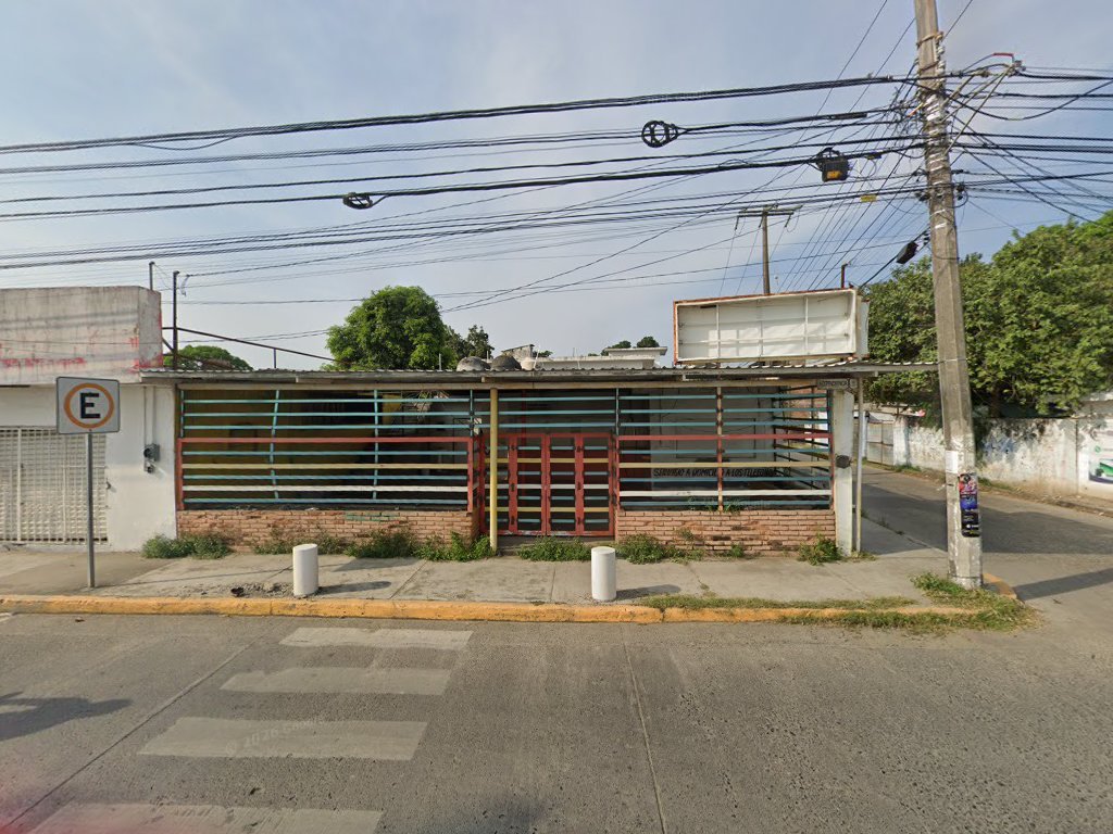 Despacho Juridico — Túxpam de Rodríguez Cano