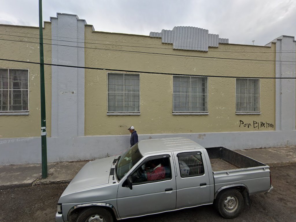 Despacho Torres Vidal y Asociados — Atlixco