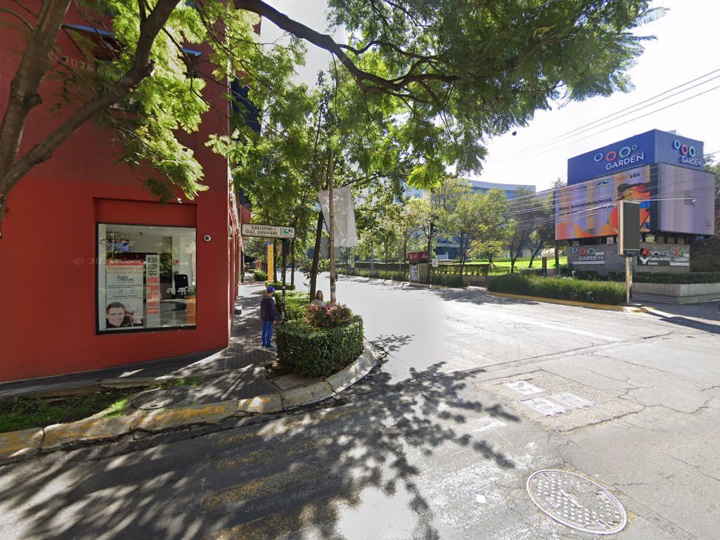 ALEMÁN & ASOCIADOS — Ciudad de México