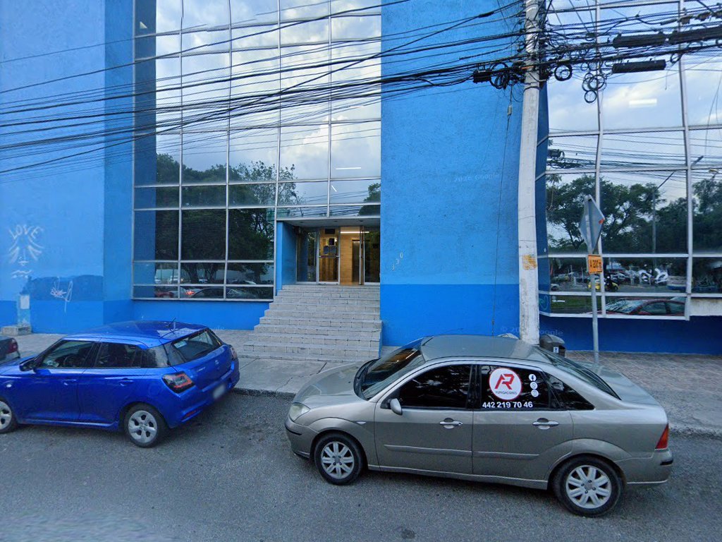 Grupo ACL — Santiago de Querétaro