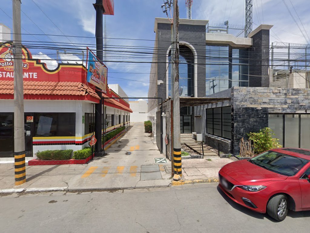Rivero Estens & Asociados — Torreón