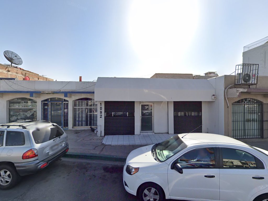 Despacho de Abogados — Mexicali