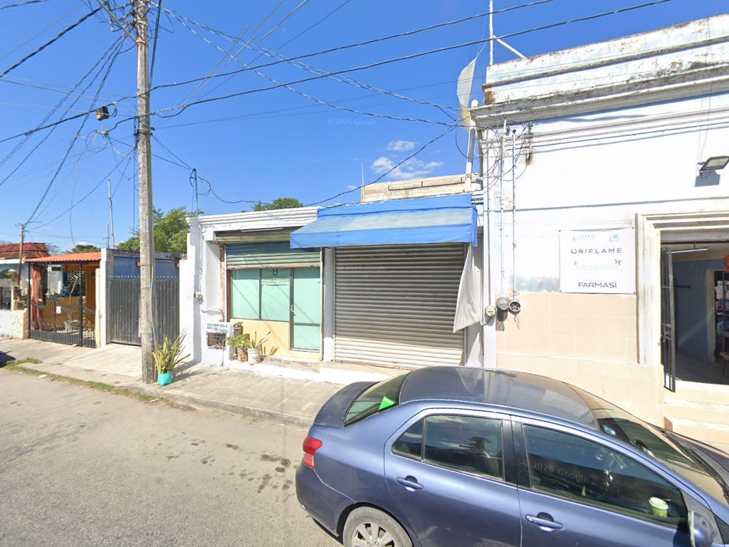 Escobedo y Asociados — Merida