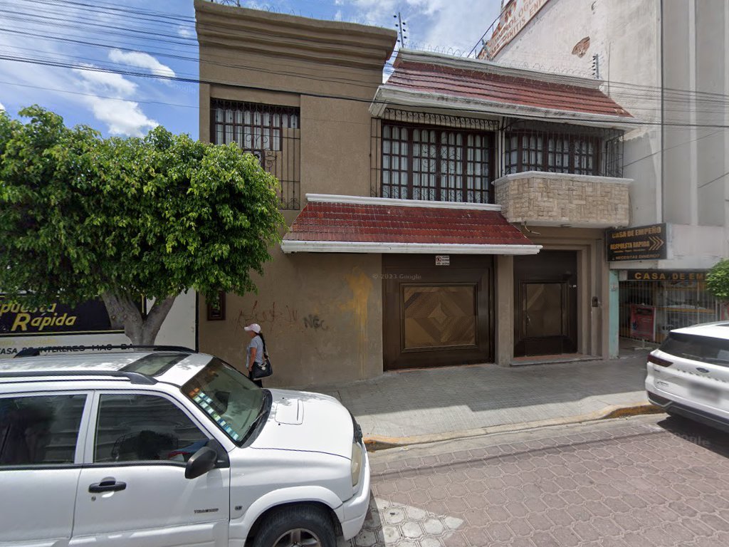 Asesores Jurídicos — Tehuacán